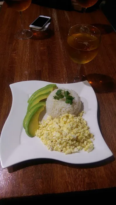 El Nuevo Sabor corp Picture 4