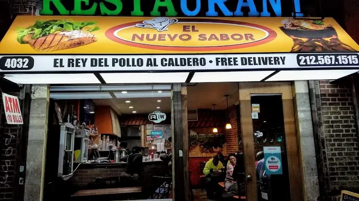 El Nuevo Sabor corp Picture 9