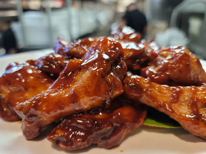 Brown Sugar Bar & Restaurant Picture 7