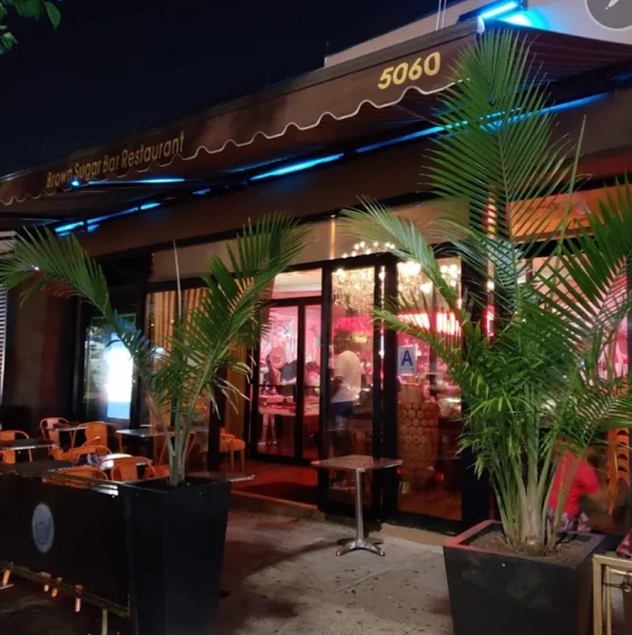 Brown Sugar Bar & Restaurant Picture 4