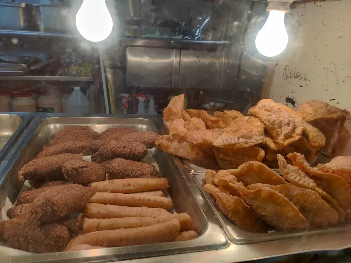 El Discipulo Chimi Picture 10