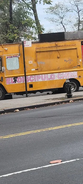 El Discipulo Chimi Picture 7