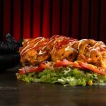 Carlito's Food Truck - Fordham