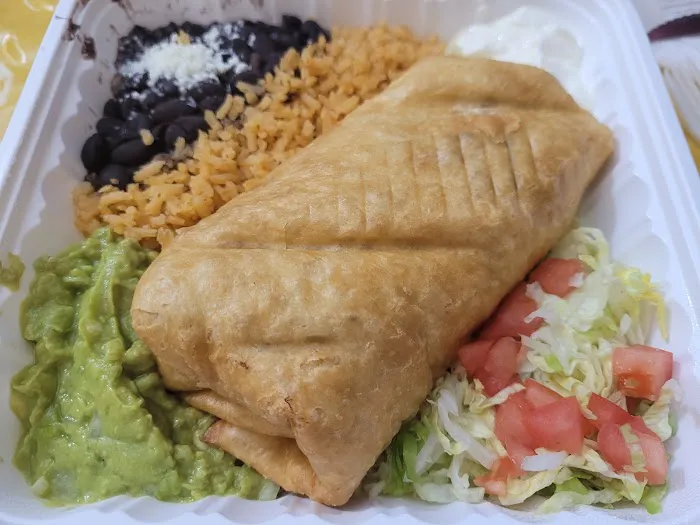 Taco's El Paisanito Picture 10