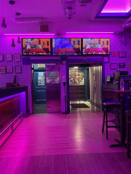 TETEO Room & Cuisine Picture 1
