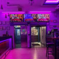 TETEO Room & Cuisine ico