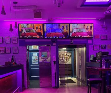 TETEO Room & Cuisine