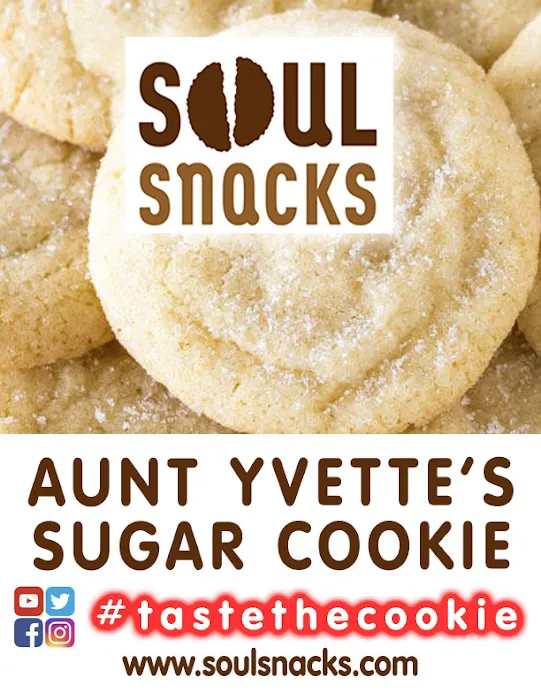 Soul Snacks Cookie Co Picture 10