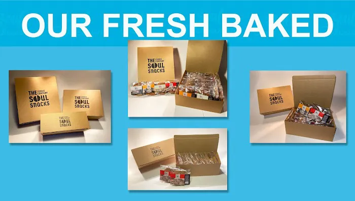 Soul Snacks Cookie Co Picture 1