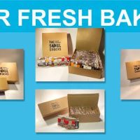 Soul Snacks Cookie Co ico