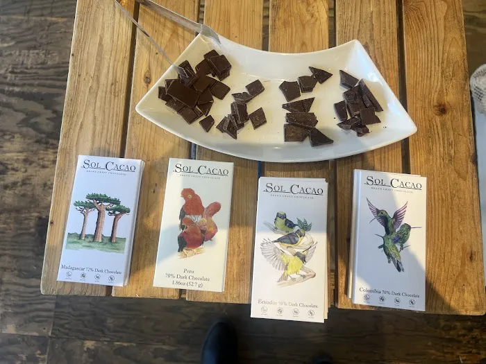 Sol Cacao Picture 1