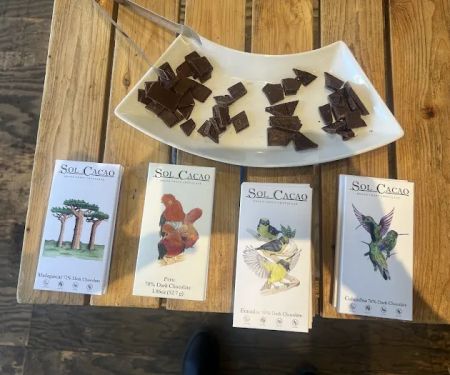 Sol Cacao