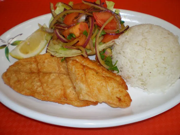 Allen's Restaurant Picture 3
