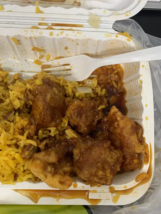 Chinese Fried Chicken Picture 3