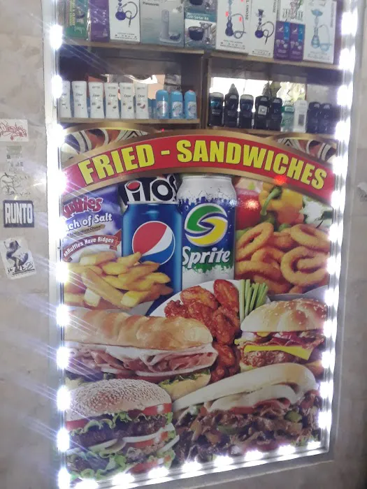 Hunts Point A Deli Crop Picture 1