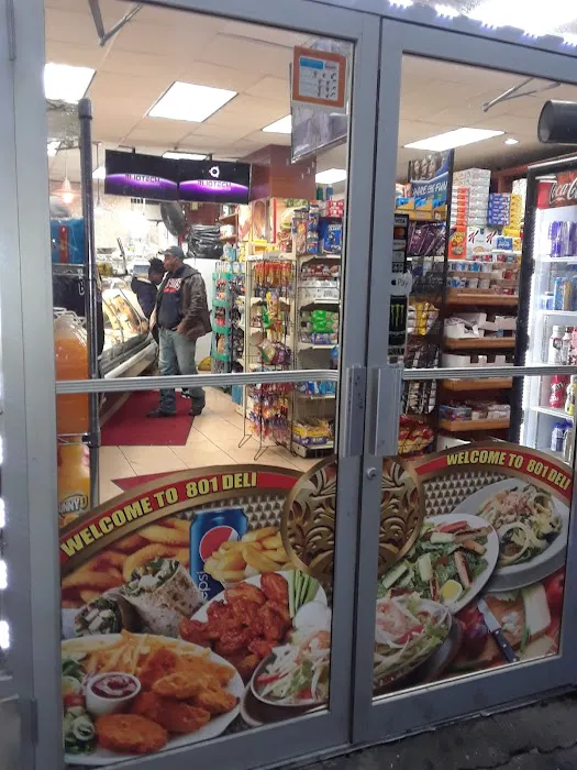 Hunts Point A Deli Crop Picture 10