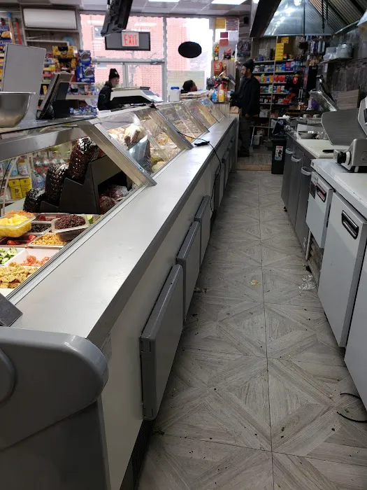 Hunts Point A Deli Crop Picture 5