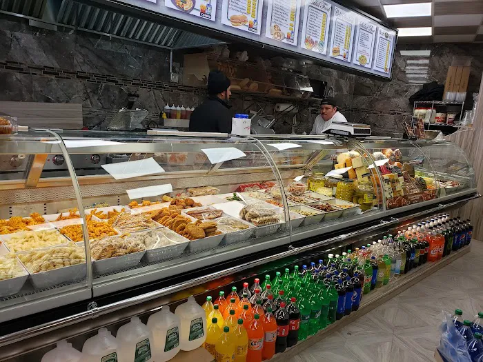 Hunts Point A Deli Crop Picture 4