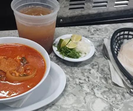 JOHNNY'S CAFE