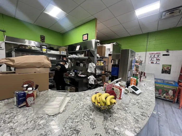 JOHNNY'S CAFE Picture 5