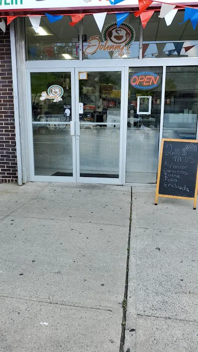 JOHNNY'S CAFE Picture 9
