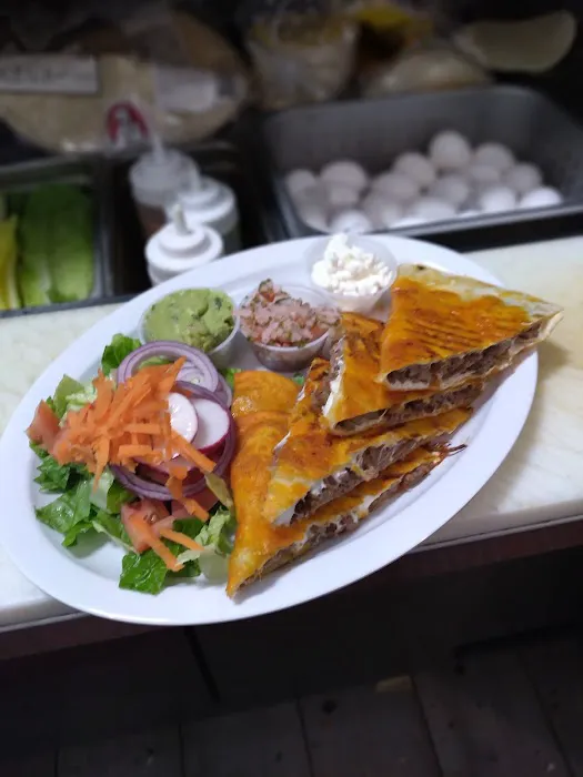 JOHNNY'S CAFE Picture 4