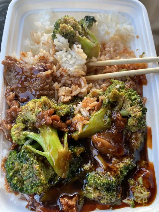 Xin Rong Picture 1