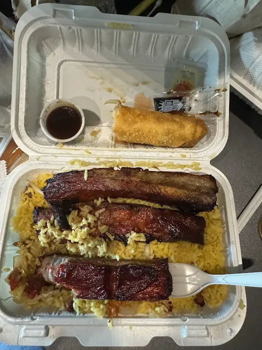 New Chinese Fried Chicken Picture 8