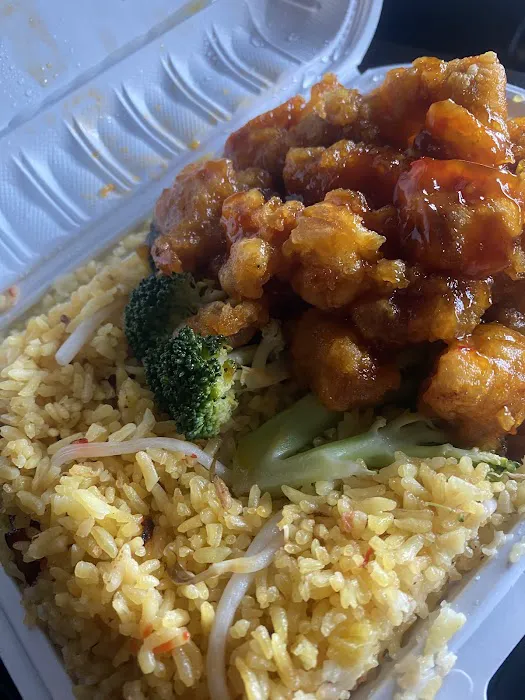 New Chinese Fried Chicken Picture 10