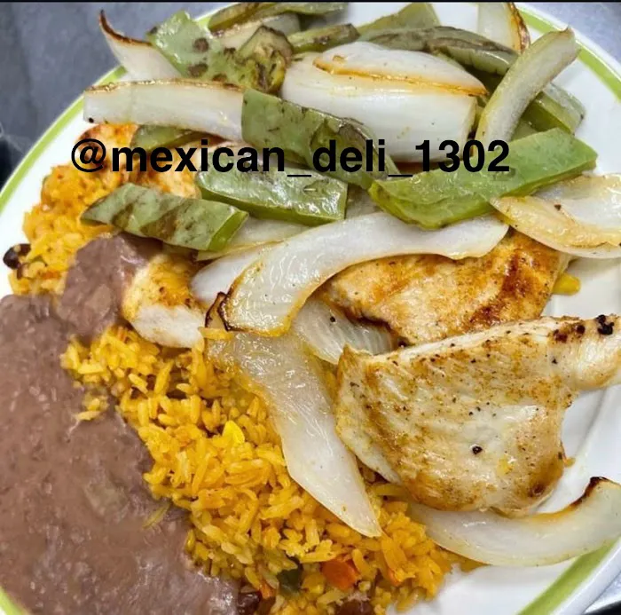 Mexican Deli Picture 3