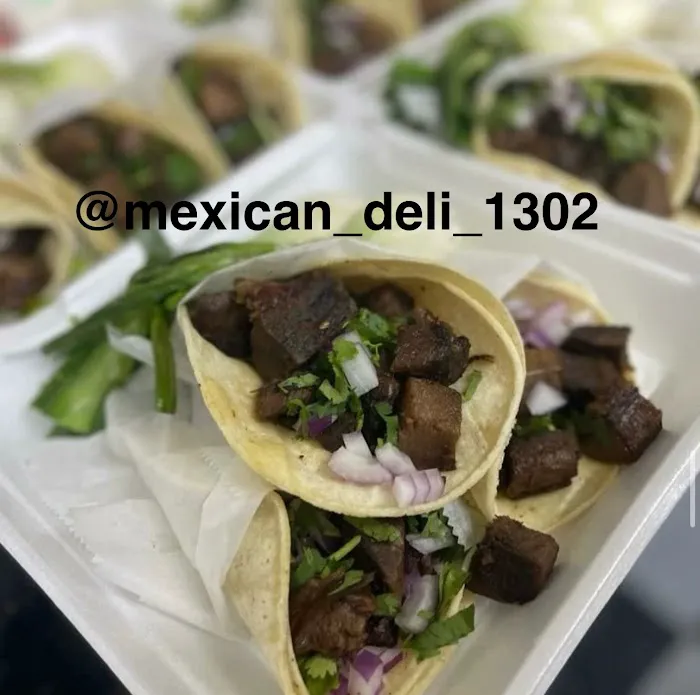 Mexican Deli Picture 2
