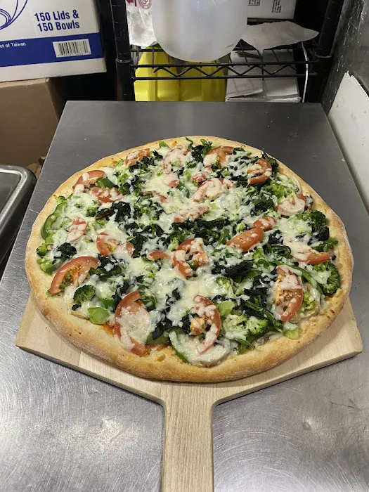 New Pepperoni’s Pizza Picture 6
