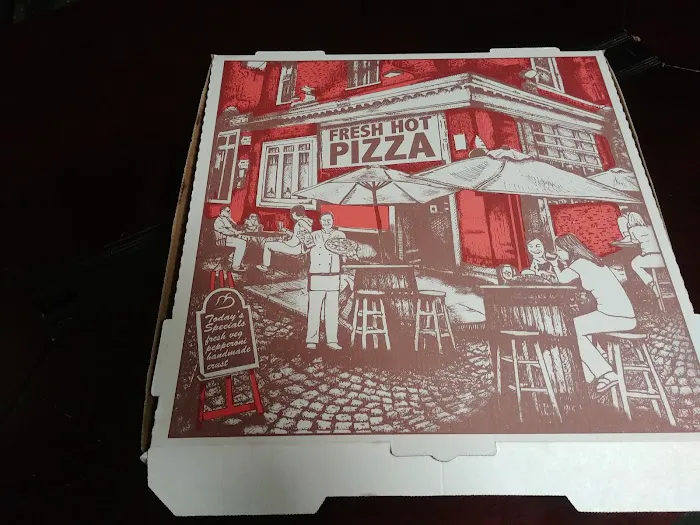 New Pepperoni’s Pizza Picture 4