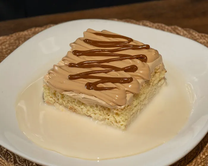 Mr. Cake Bake Shop Picture 7