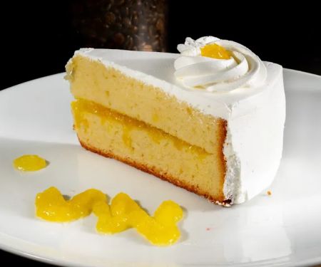 Mr. Cake Bake Shop