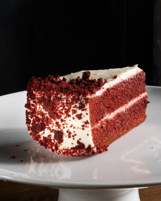 Mr. Cake Bake Shop Picture 8