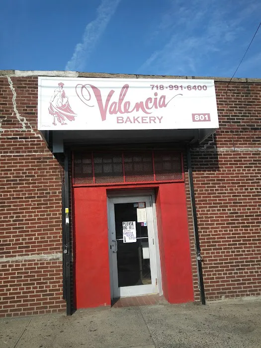 Valencia Bakery Picture 3