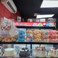 Valencia Bakery ico