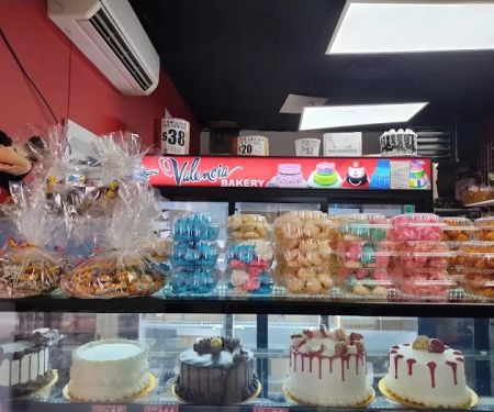 Valencia Bakery