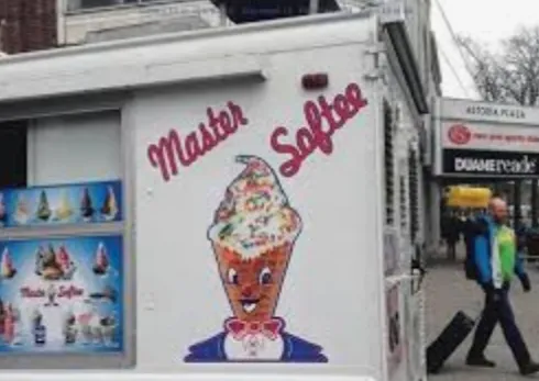 Mr Softee of the Bronx Inc Picture 4