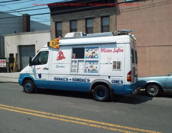 Mr Softee of the Bronx Inc Picture 10