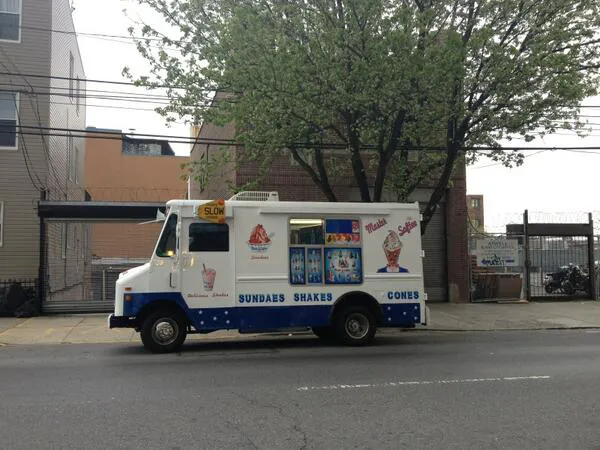 Mr Softee of the Bronx Inc Picture 2