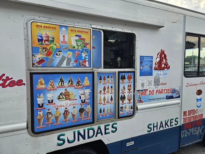 Mr Softee of the Bronx Inc Picture 3