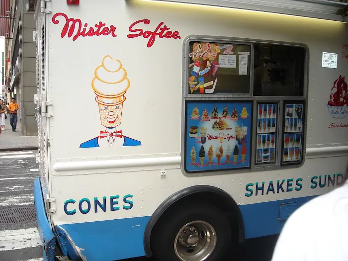 Mr Softee of the Bronx Inc Picture 1