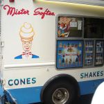 Mr Softee of the Bronx Inc