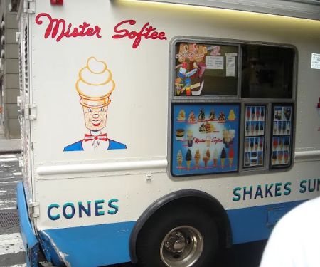 Mr Softee of the Bronx Inc