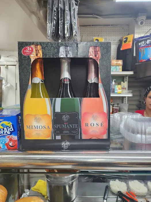 Empire x city deli Picture 1