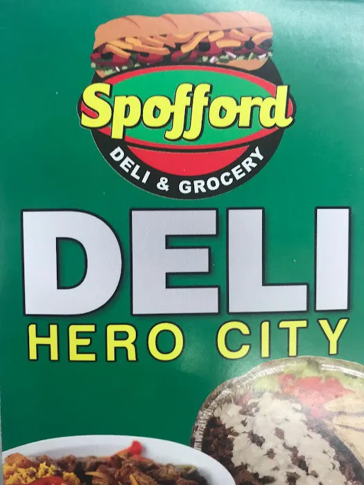 Empire x city deli Picture 6