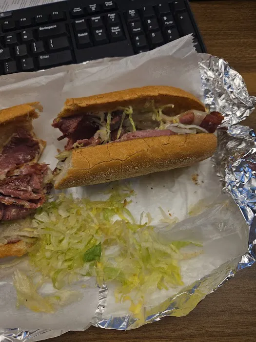 Empire x city deli Picture 9