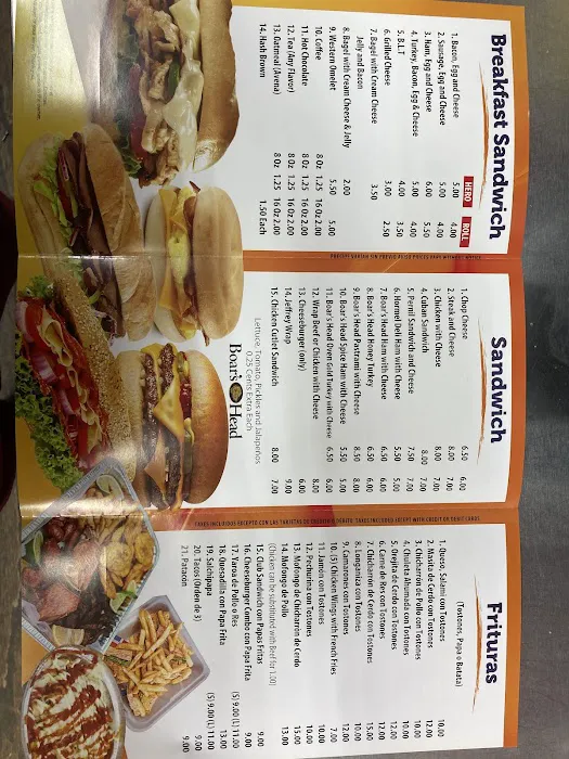 Jeffrey Deli Grocery Picture 6